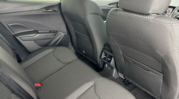 2025 Škoda 1.0 TSI SE L Edition DSG Euro 6 5-door (Silver) - Image: 28