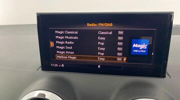 2022 Audi 1.0 TFSI 30 Sport Euro 6 5-door (Blue) - Image: 22