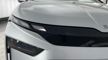 2025 Škoda 82kWh 85 Edition Auto 5-door (Silver) - Image: 45