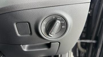 2023 Škoda 2.0 TDI SportLine Plus DSG Euro 6 5-door (Black) - Image: 22