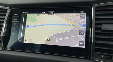 2023 Škoda 2.0 TDI Laurin & Klement DSG 4WD Euro 6 5-door (7 Seat) (Black) - Image: 23