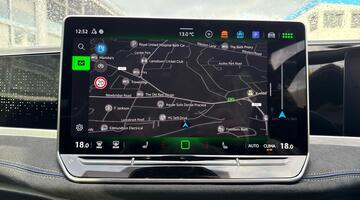 2025 Volkswagen ETSI MHEV R-Line DSG Euro 6 5-door (Grey) - Image: 39