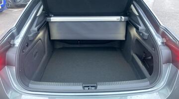 2025 Škoda TSI e-TEC MHEV SE L DSG Euro 6 5-door (Grey) - Image: 23