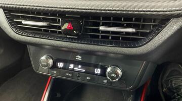 2023 Škoda 1.0 TSI Monte Carlo Euro 6 5-door (Black) - Image: 16