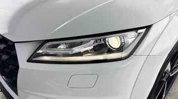 2021 Audi 2.0 TFSI 40 Sport Edition S Tronic Euro 6 3-door (White) - Image: 36