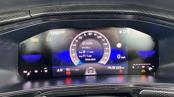 2023 Volkswagen 1.0 TSI SE Euro 6 5-door (Grey) - Image: 12