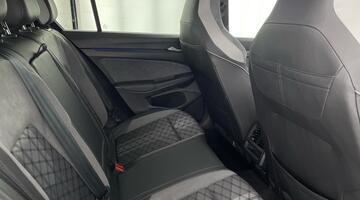 2024 Volkswagen 2.0 TDI R-Line DSG Euro 6 5-door (Blue) - Image: 29