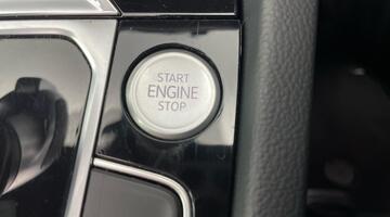 2024 Volkswagen TSI 13kWh R-Line Shooting Brake DSG Euro 6 5-door (Black) - Image: 16