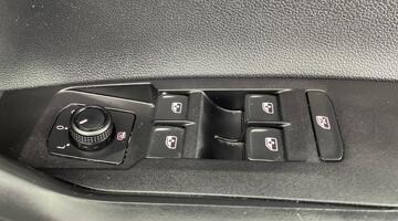 2021 Volkswagen 1.0 EVO Match Euro 6 5-door (Silver) - Image: 19