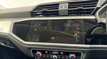 2022 Audi TFSIe 45 Technik S Tronic Euro 6 5-door 13kWh (White) - Image: 14