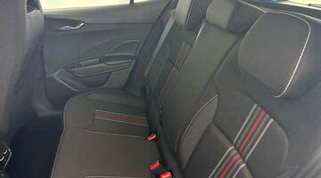 2025 Škoda 1.0 TSI Monte Carlo Edition DSG Euro 6 5-door (Multicolour) - Image: 33