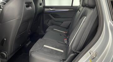 2025 Škoda 2.0 TDI SportLine DSG 4WD Euro 6 5-door (7 Seat) (Silver) - Image: 38