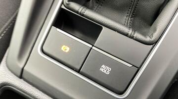 2022 Volkswagen TSI Life Euro 6 5-door (White) - Image: 25