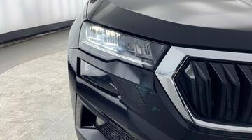 2024 Škoda TSI ACT SE L DSG Euro 6 5-door (Black) - Image: 40