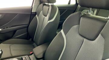 2022 Audi 1.0 TFSI 30 Sport Euro 6 5-door (Blue) - Image: 35