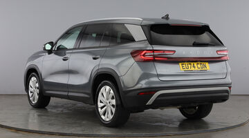 2024 Škoda 2.0 TDI SE L DSG 4WD Euro 6 5-door (7 Seat) (Grey) - Image: 3