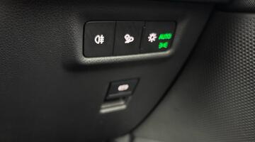 2025 Škoda TSI e-TEC MHEV SportLine DSG Euro 6 5-door (7 Seat) (White) - Image: 22