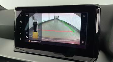 2025 SEAT 1.0 TSI FR Black Edition DSG Euro 6 5-door (Multicolour) - Image: 7