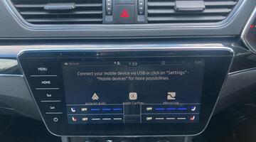 2023 Škoda TSI iV 13kWh Laurin & Klement DSG Euro 6 5-door (Blue) - Image: 26