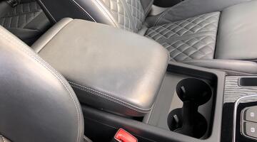 2022 Audi 2.0 TFSI 45 Edition 1 S Tronic quattro Euro 6 5-door (Silver) - Image: 44