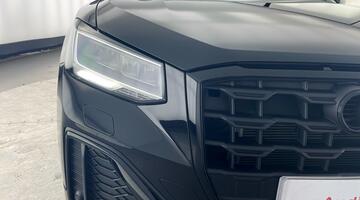 2025 Audi 1.0 TFSI 30 Black Edition Euro 6 5-door (Black) - Image: 41