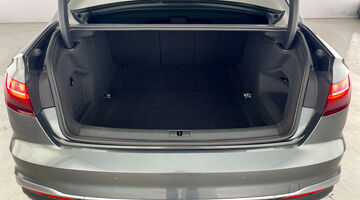 2024 Audi 2.0 TFSI 40 S line S Tronic Euro 6 4-door (Grey) - Image: 44