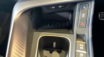 2025 CUPRA ETSI V1 DSG Euro 6 5-door (Unlisted) - Image: 15