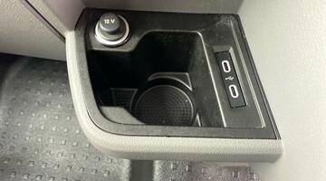 2024 Volkswagen 2.0 TDI T28 Highline DSG FWD SWB Euro 6 5-door (Blue) - Image: 23