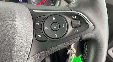 2019 Vauxhall Turbo ecoTEC GPF SE Euro 6 5-door (Grey) - Image: 24