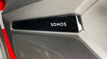 2025 Audi 2.0 TFSI Black Edition Sportback S Tronic quattro Euro 6 5-door (Red) - Image: 20