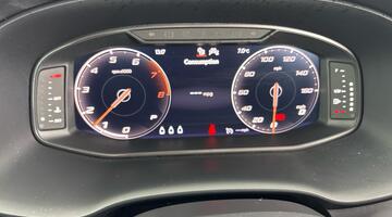 2023 CUPRA EcoTSI V1 DSG Euro 6 5-door (White) - Image: 12