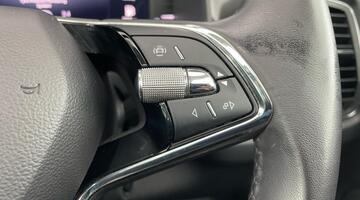 2024 Škoda 2.0 TDI Laurin & Klement DSG 4WD Euro 6 5-door (7 Seat) (Black) - Image: 14