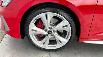 2023 Audi 2.0 TFSI Sportback S Tronic quattro Euro 6 5-door (Red) - Image: 38