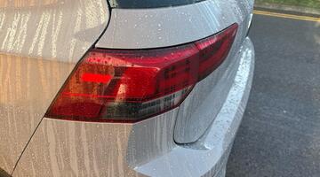 2022 Volkswagen TSI Life Euro 6 5-door (Grey) - Image: 14