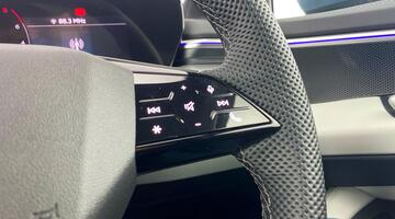 2025 Audi 2.0 TFSI S line Saloon S Tronic Euro 6 5-door (Blue) - Image: 23