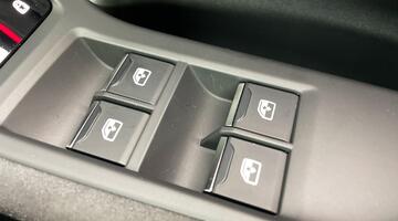 2025 Audi 2.0 TDI Edition 1 S Tronic Euro 6 5-door (Blue) - Image: 19