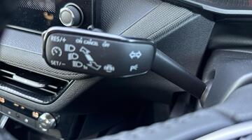 2025 Škoda 1.0 TSI SE Edition Euro 6 5-door (Grey) - Image: 26