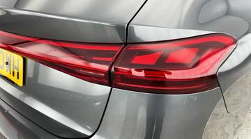 2025 Audi 100kWh Launch Edition Auto quattro 5-door (Grey) - Image: 31