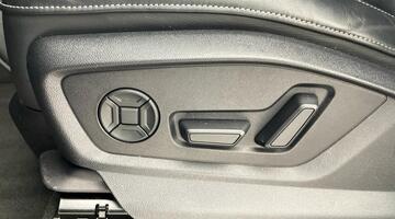 2023 Audi 3.0 TDI V6 50 S line Tiptronic quattro Euro 6 5-door (Black) - Image: 43