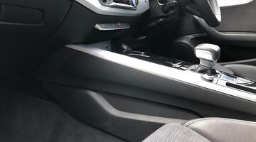 2023 Audi 2.0 TFSI 35 S line Sportback S Tronic Euro 6 5-door (Grey) - Image: 13