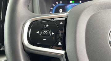 2024 Volvo 2.0 B5 MHEV Plus Auto Euro 6 5-door (Grey) - Image: 26