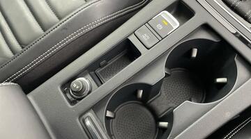 2022 Volkswagen TSI EVO R-Line DSG Euro 6 5-door (Grey) - Image: 12