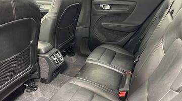 2024 Volvo 2.0 B4 MHEV Ultra Dark DCT Auto Euro 6 5-door (Blue) - Image: 13