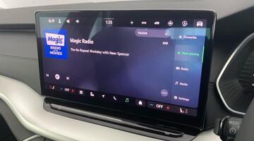 2024 Škoda TSI e-TEC MHEV ACT SE Technology DSG Euro 6 5-door (Grey) - Image: 14