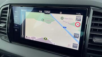 2025 Škoda TSI ACT SportLine Edition DSG Euro 6 5-door (Grey) - Image: 22