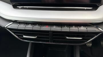 2022 Škoda TSI ACT SE L Euro 6 5-door (Grey) - Image: 30