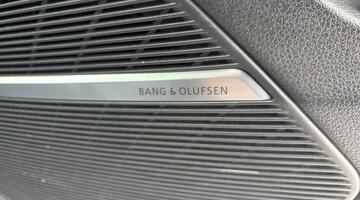 2022 Audi 3.0 TDI V6 50 Vorsprung Tiptronic quattro Euro 6 5-door (Grey) - Image: 16