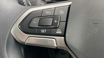 2025 Volkswagen 2.0 TDI C20 Commerce SWB Euro 6 5-door (White) - Image: 24