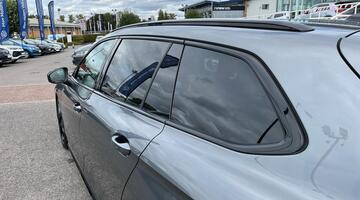 2025 Volkswagen ETSI MHEV R-Line DSG Euro 6 5-door (Grey) - Image: 34