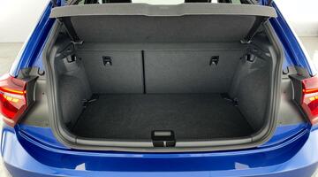 2022 Volkswagen 2.0 TSI GTI DSG Euro 6 5-door (Blue) - Image: 32